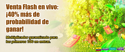 Bonos exclusivos para Ecuador