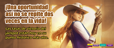 Gira la ruleta y gana