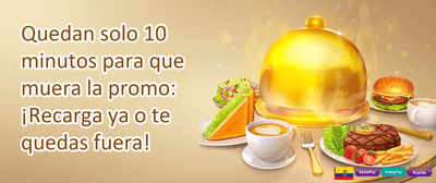 Reembolso VIP Semanal promotion