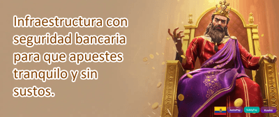 Recarga Diaria de Suerte promotion